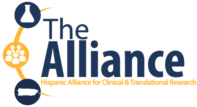 Hispanic Alliance for Clinical and Translational Research (The Alliance ...